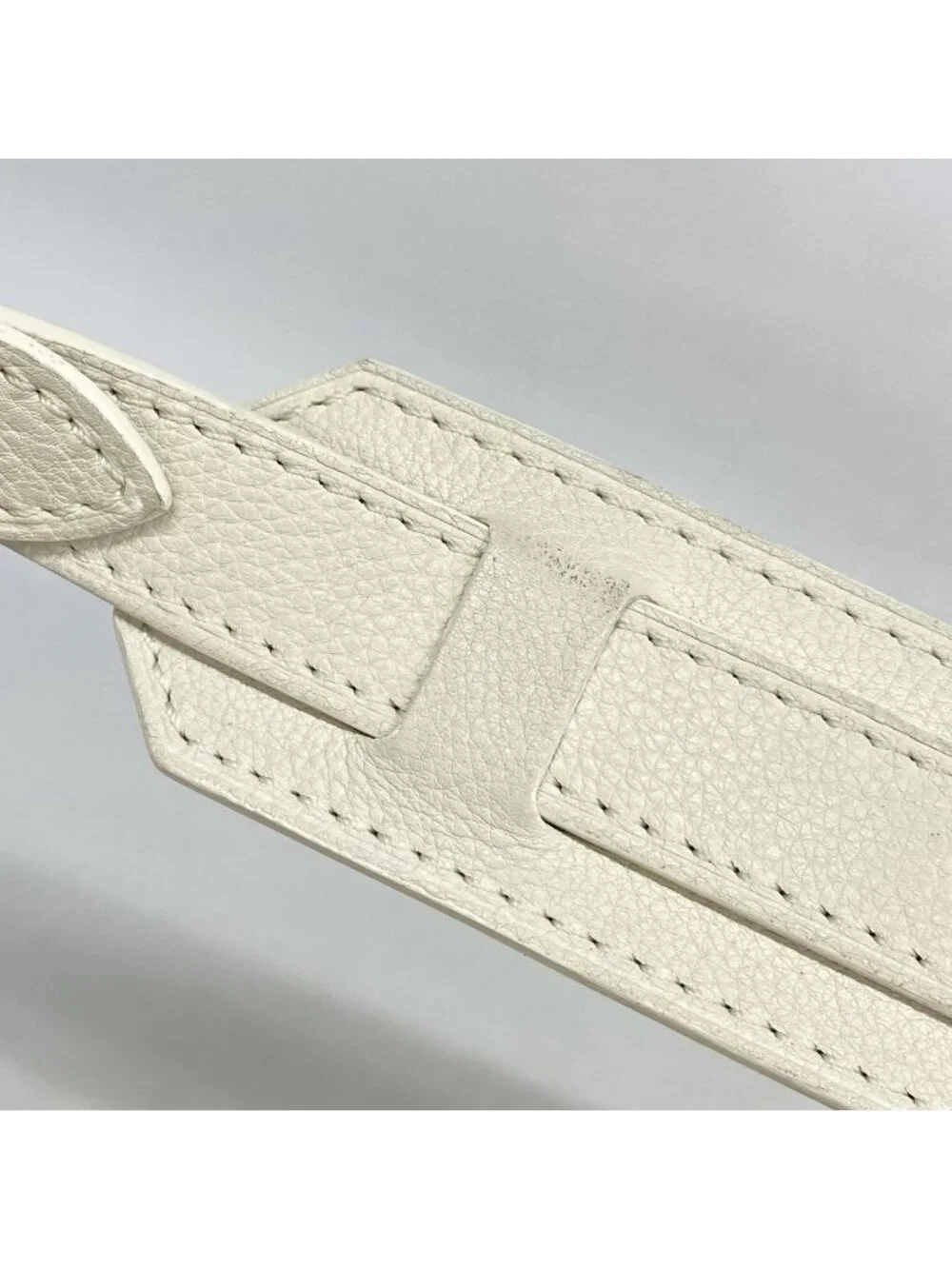 Louis Vuitton Handbag Parseana SC Bag PM Blanc Casse 2-Way Bag